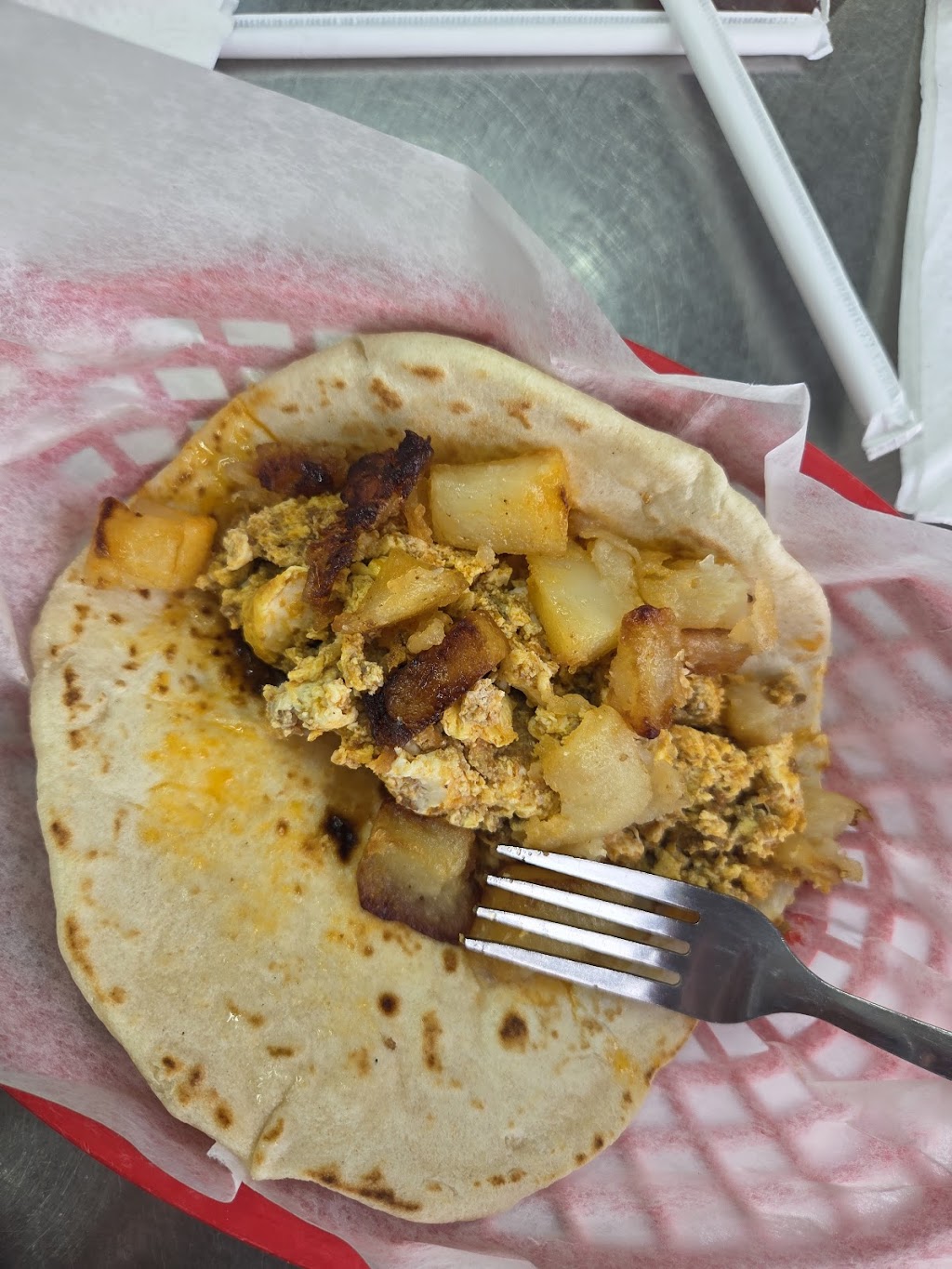 Little Taco Factory