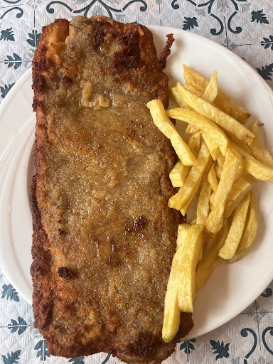 Hostal Restaurante Garcia