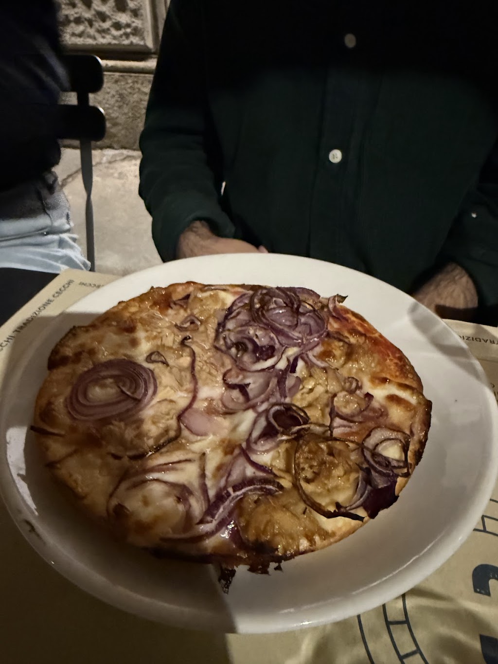 Pizzeria Cecchi