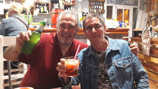 La Tete, Sabadell