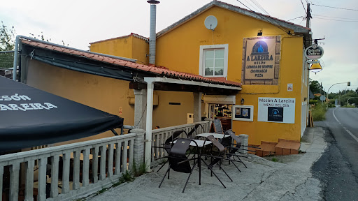 Mesón A Lareira