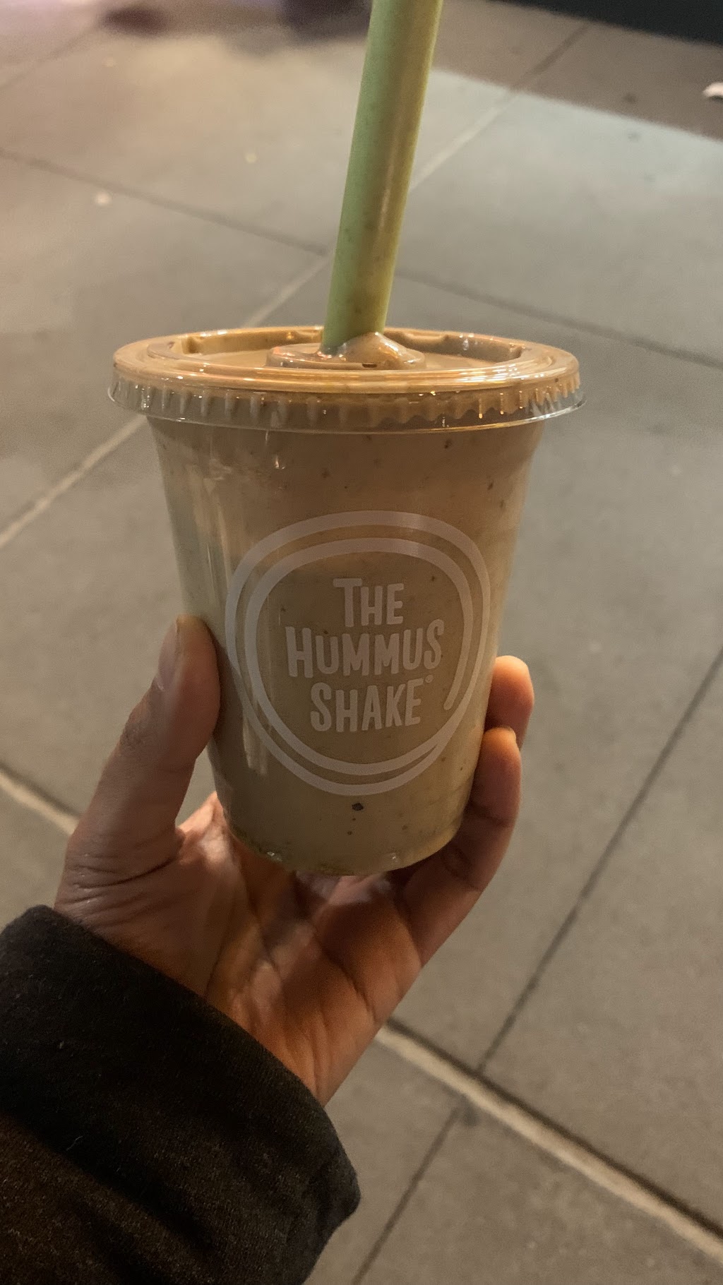 The Hummus & Pita Co., Bergenfield, NY
