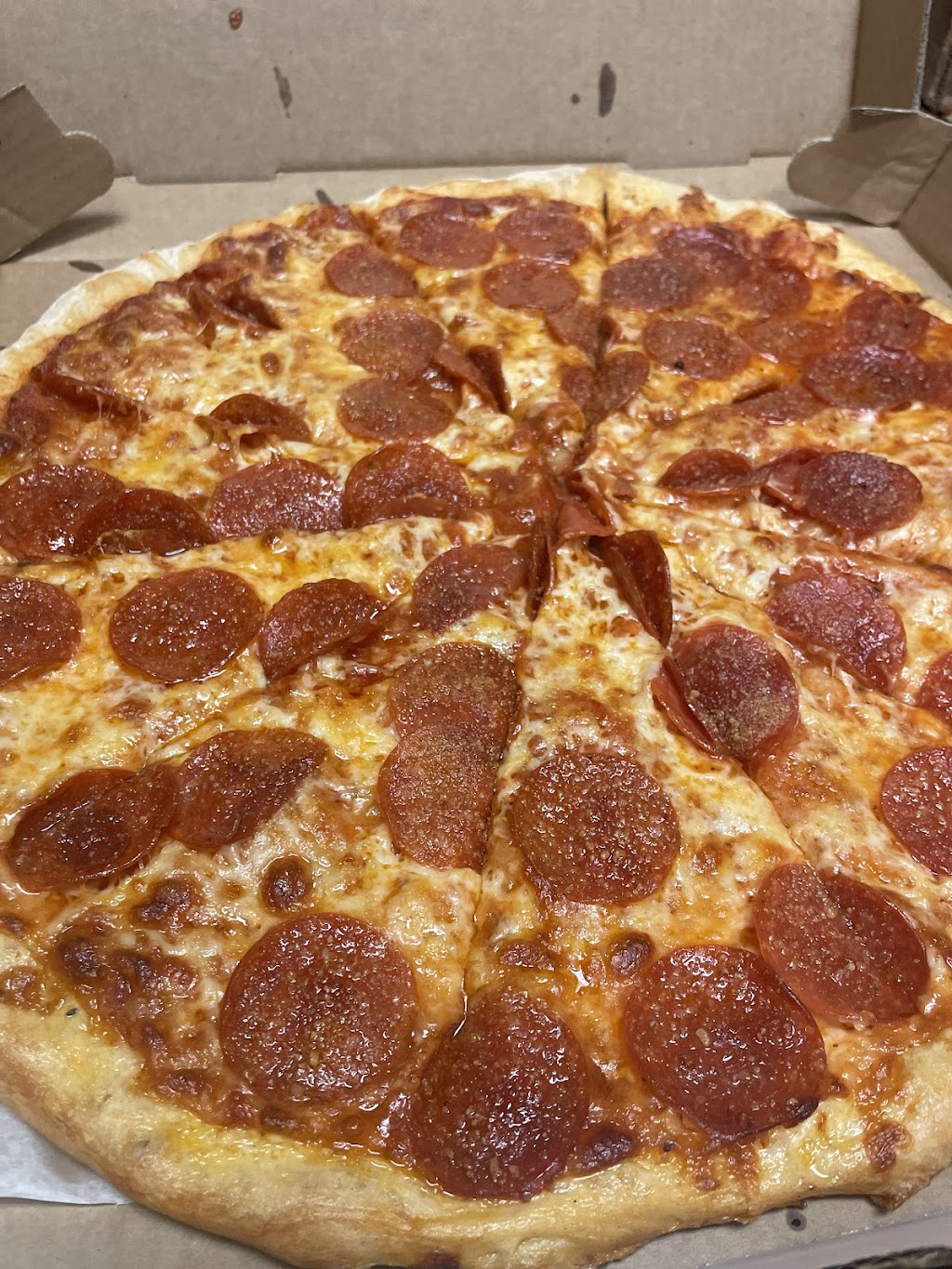 Good Guys Pizza