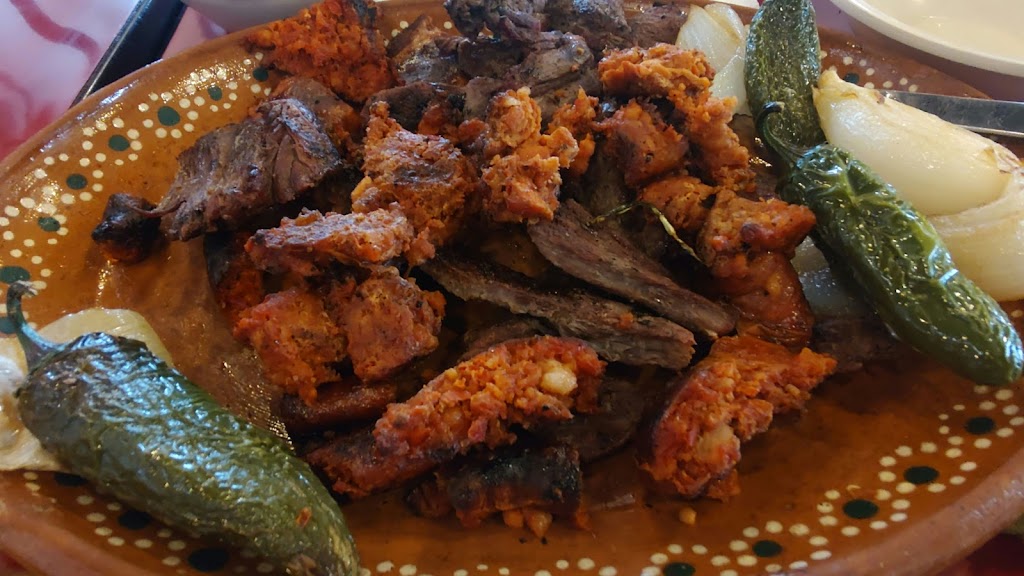 Pollo Feliz