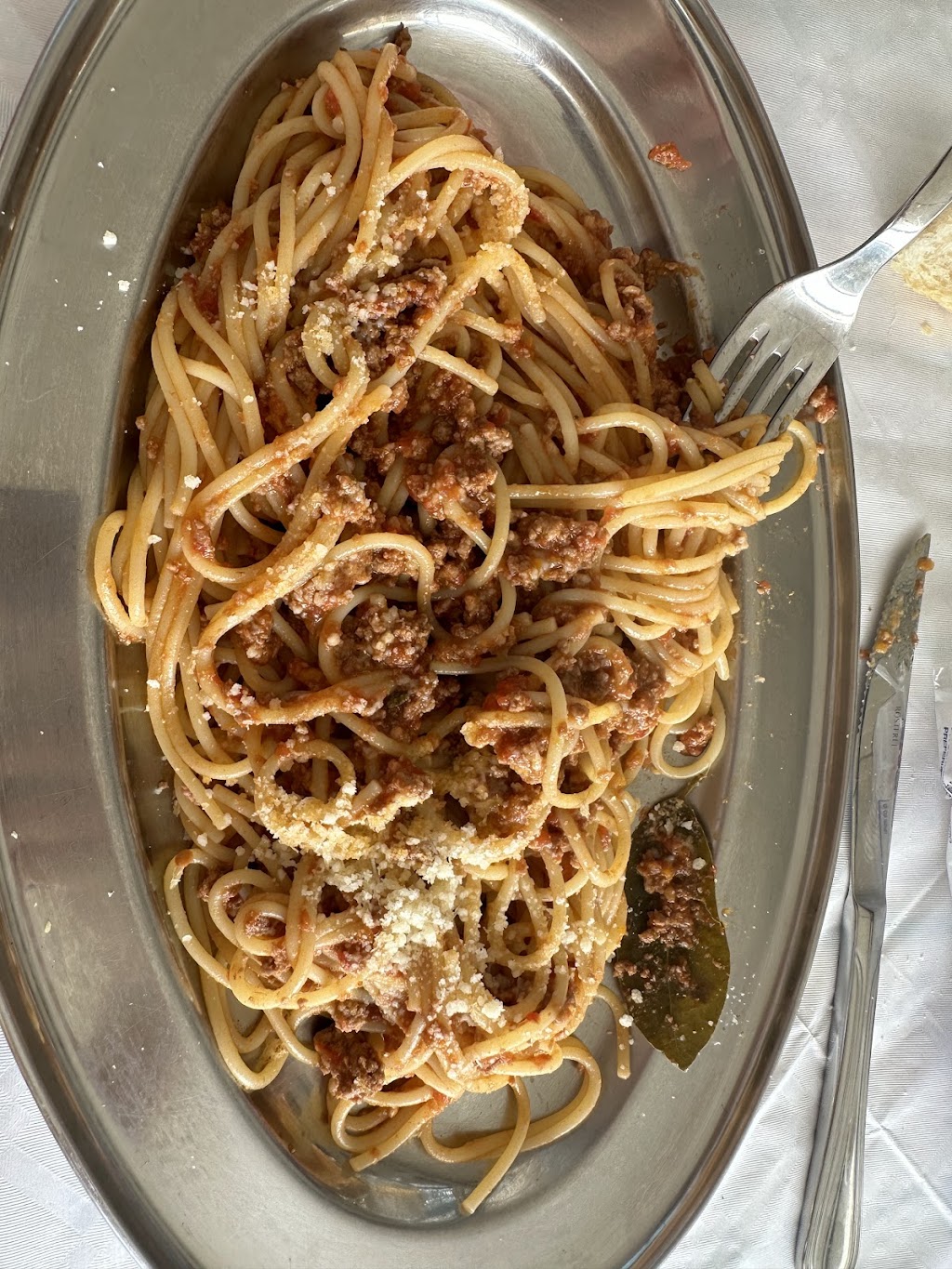 Ristorante Pizzeria Lo Scugnizzo