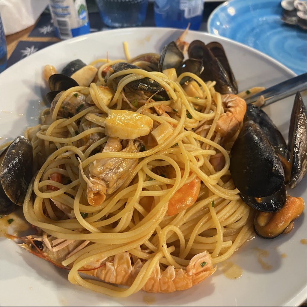 Osteria da Zio Ninì