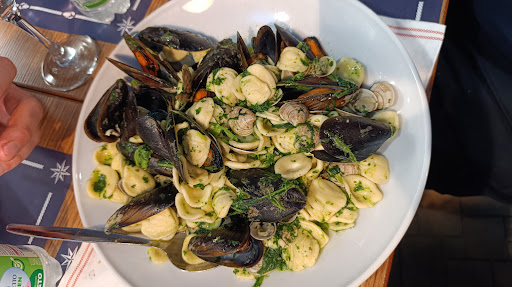 Osteria da Zio Ninì