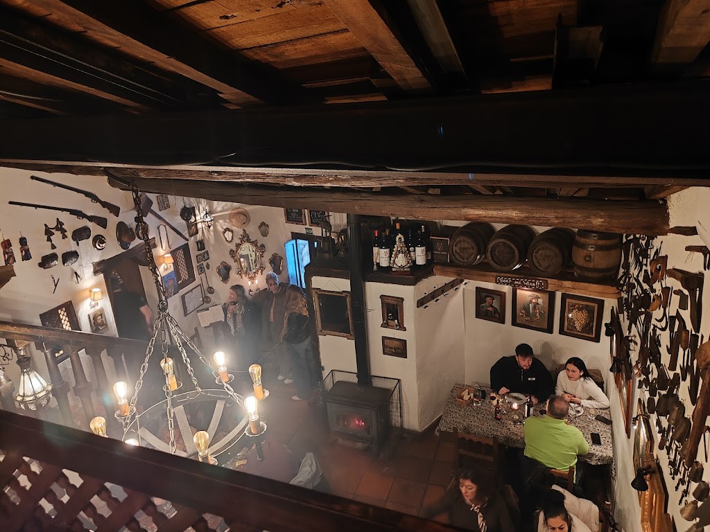 Tapería El Lobo