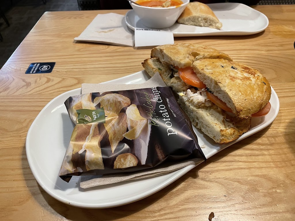 Panera Bread