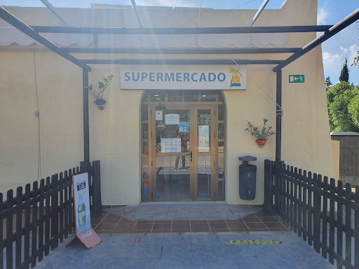 El Oasis