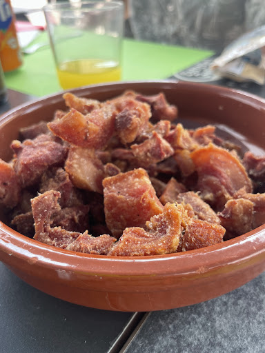 Bar Rumar