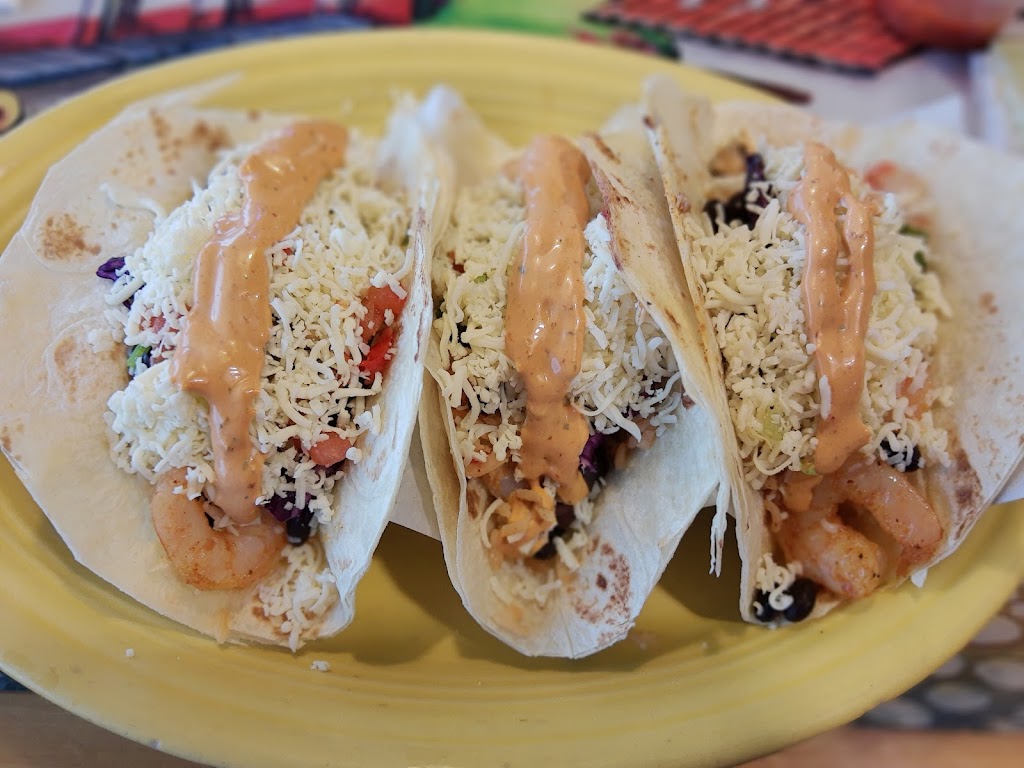 Monte Alban Mexican Grill, Penfield, NY
