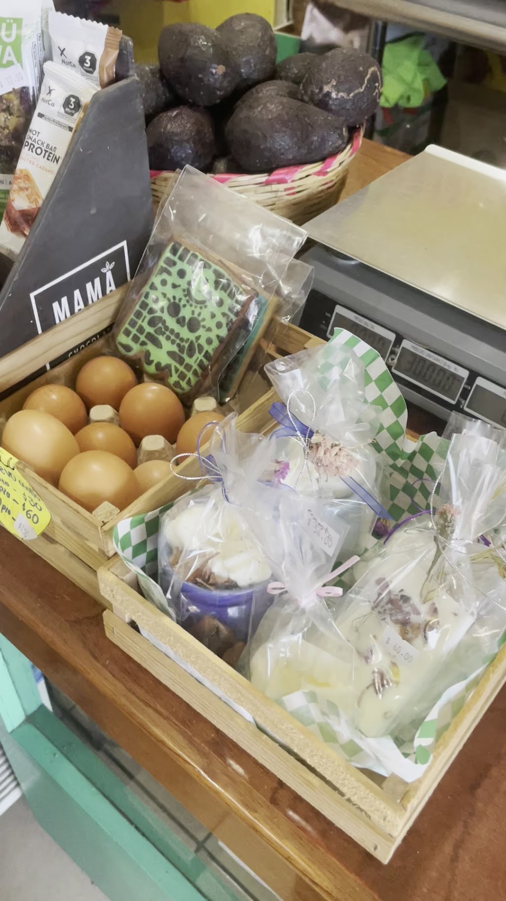 Tienda Xiguela
