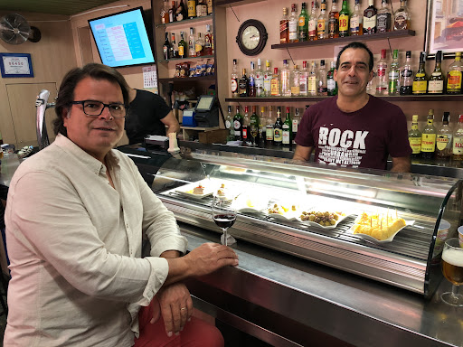 Bar Alba