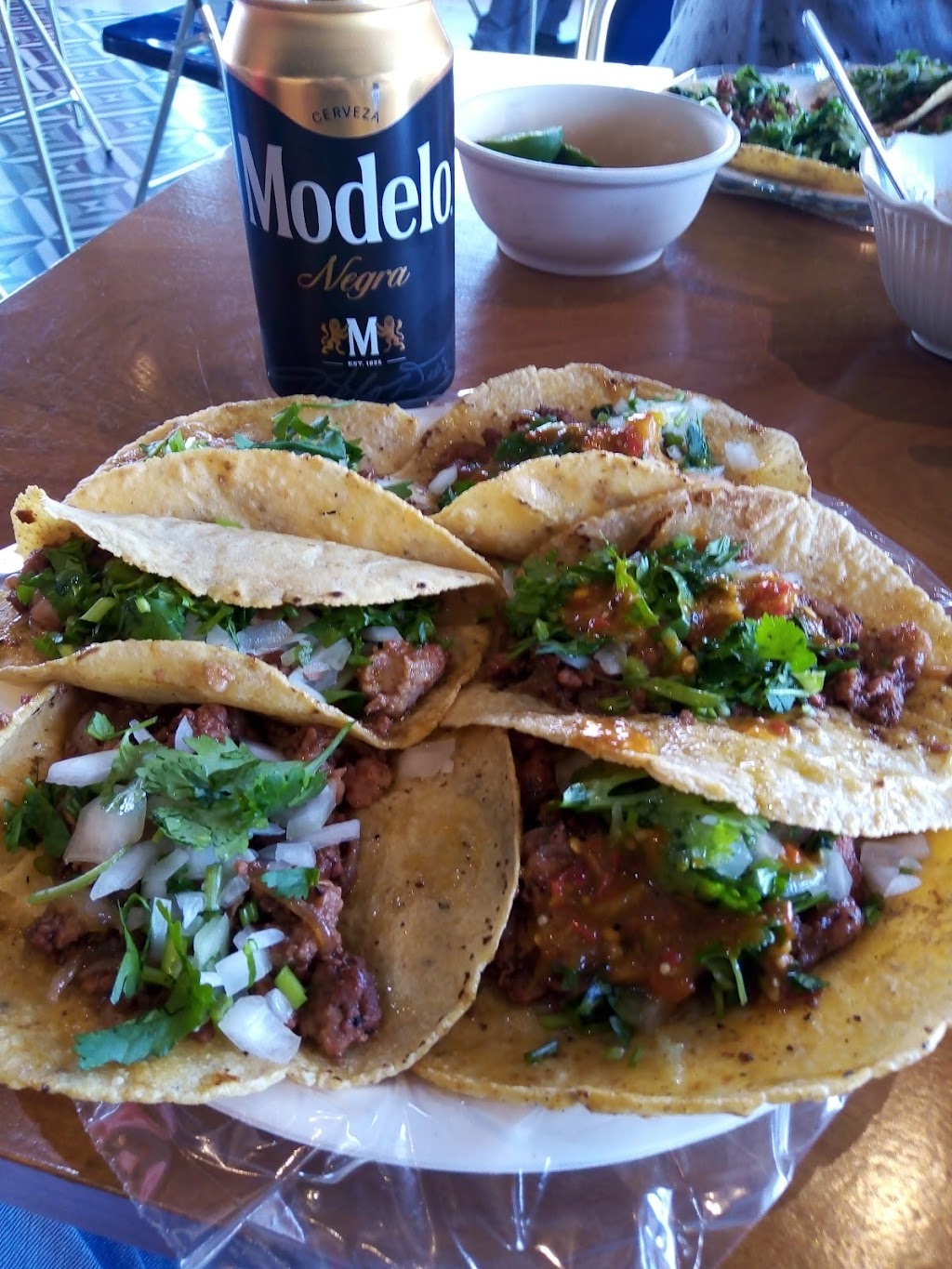 Venta de Tacos El Primo, San Luis Potosí, Mexico