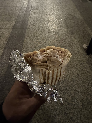 Cai Kebab