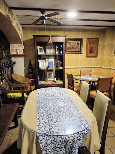 Bodega La Tienda