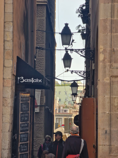 Bastaix