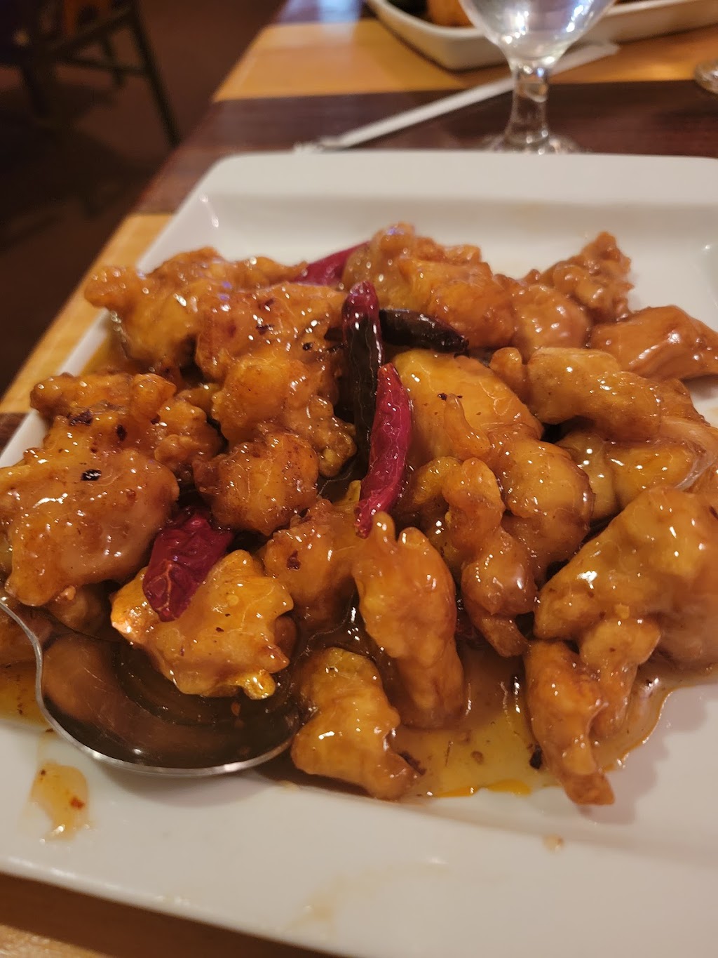 Golden Duck Restaurant