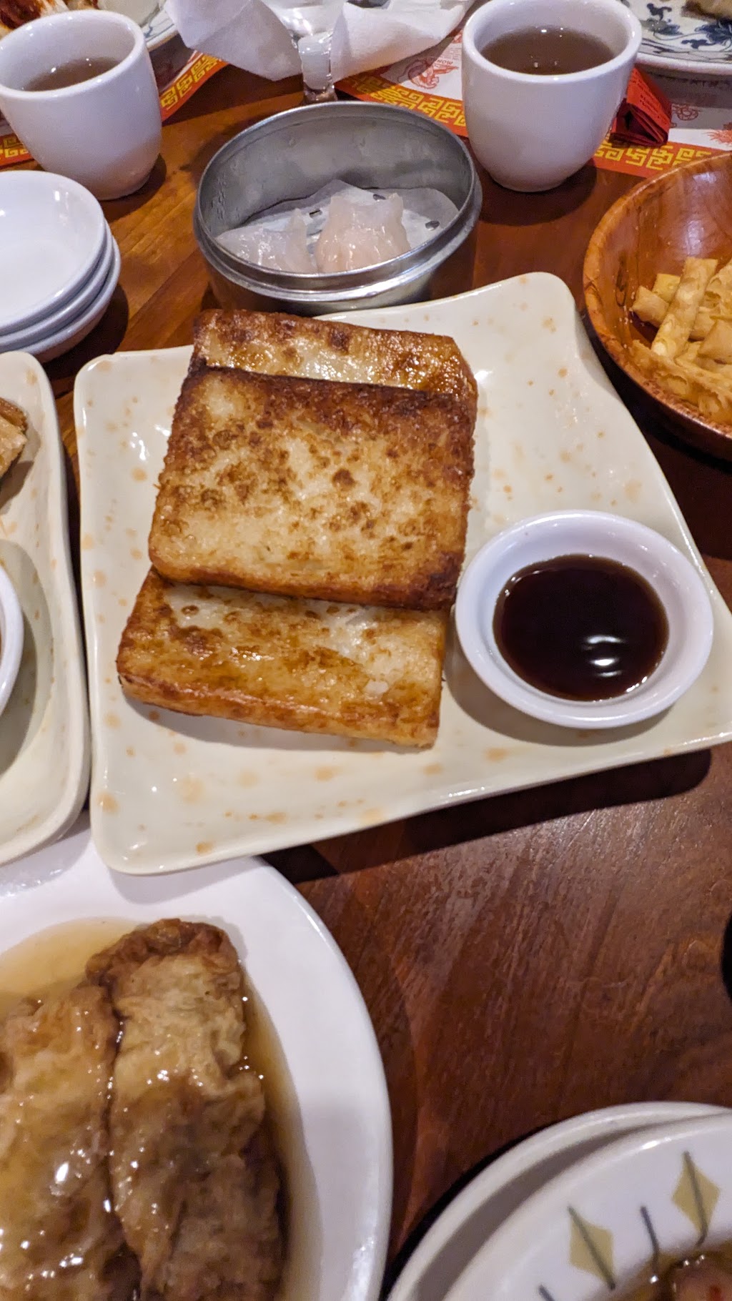 Golden Duck Restaurant