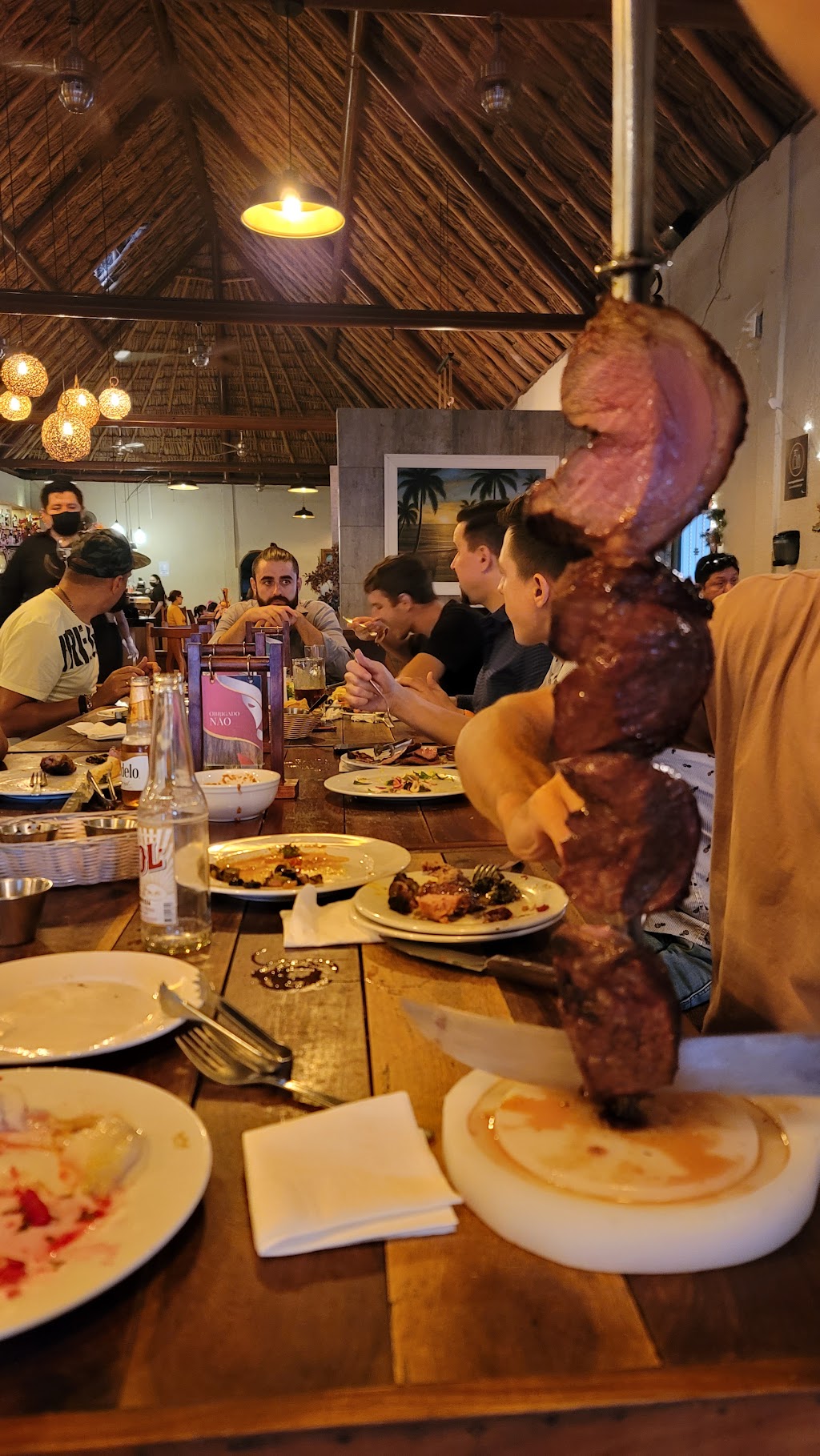 El Rodizio