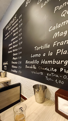 Bar La Bodeguilla