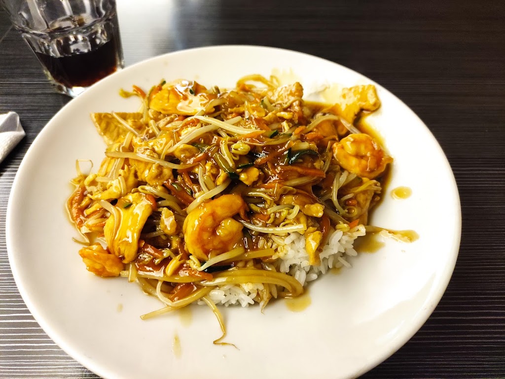 Ristorante Chaoyang, Via Carlo Imbonati