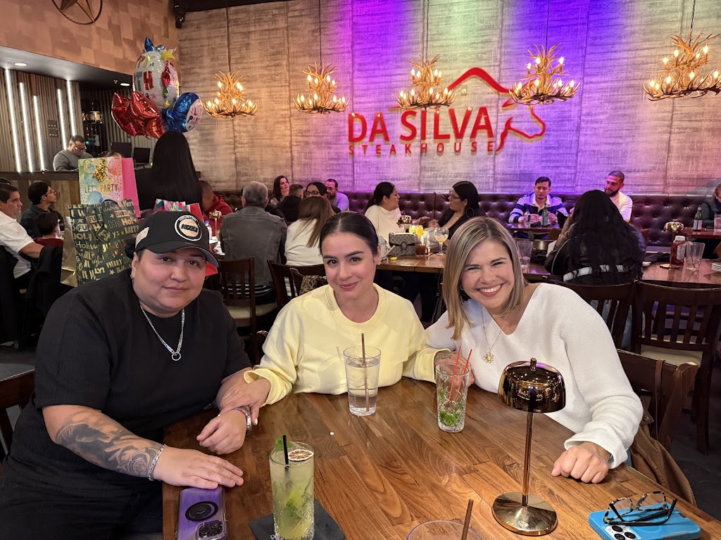 Da Silva Steakhouse, Katy, TX
