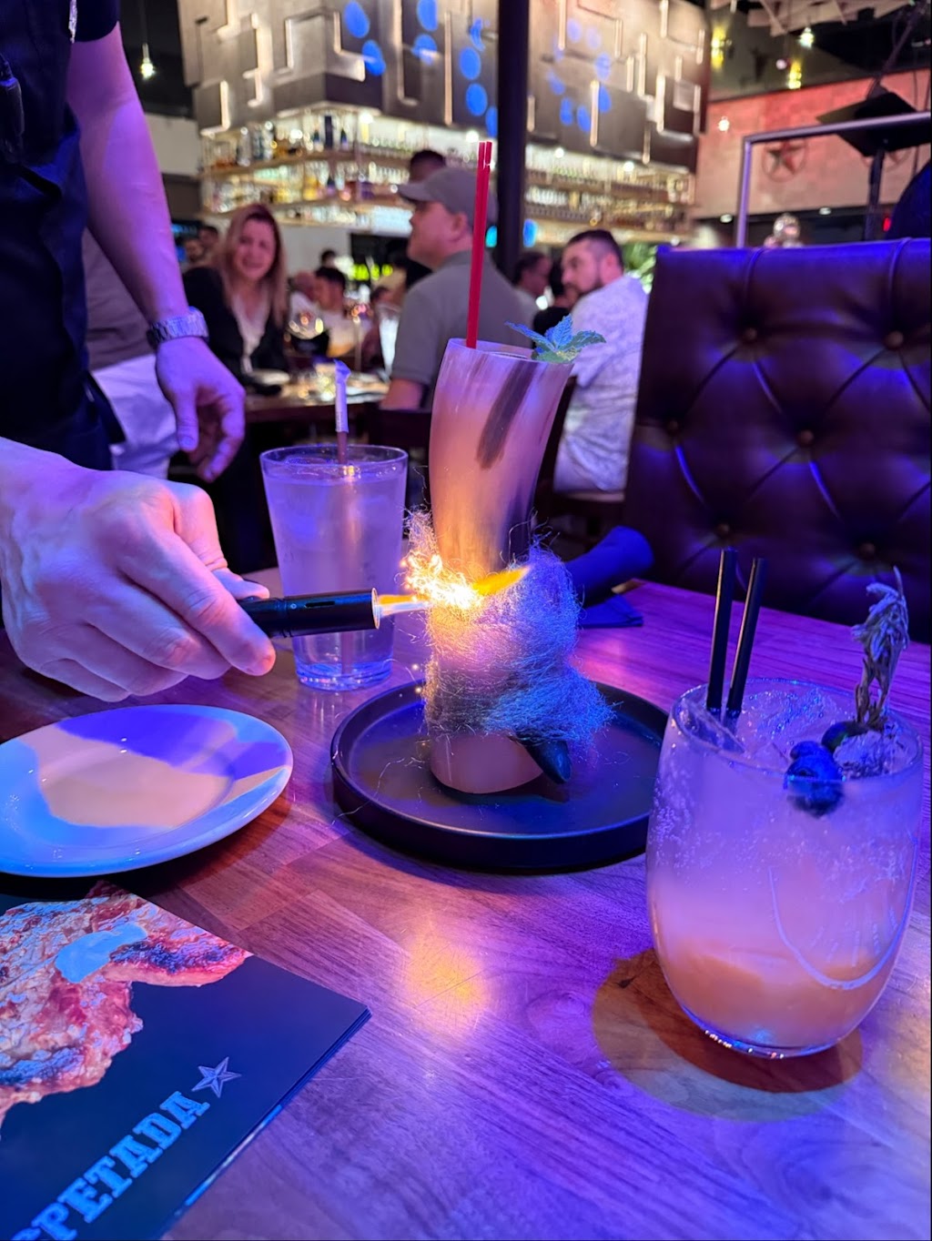 Da Silva Steakhouse