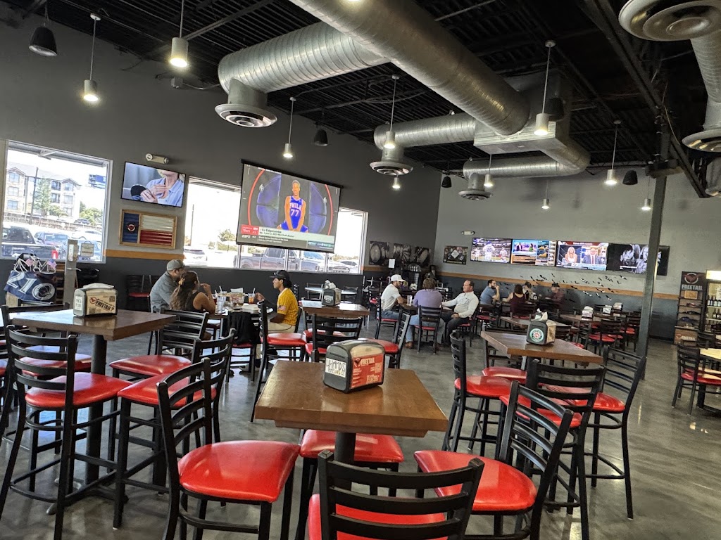 Freetail Brewing Company