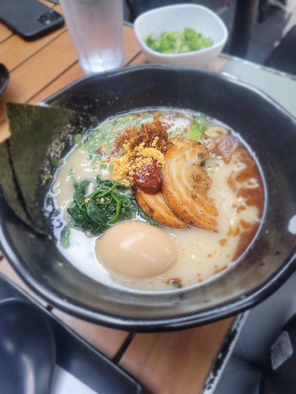 JINYA Ramen Bar