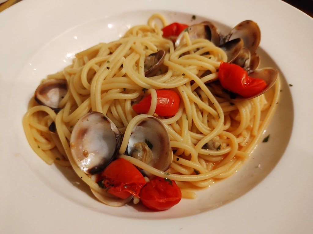 Ristorante I Fiulot Locanda Etica, Pavia