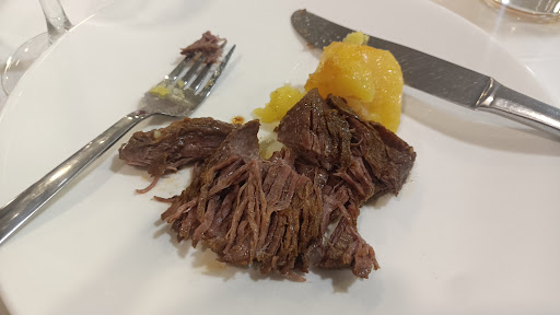 Restaurante Casa Teodora