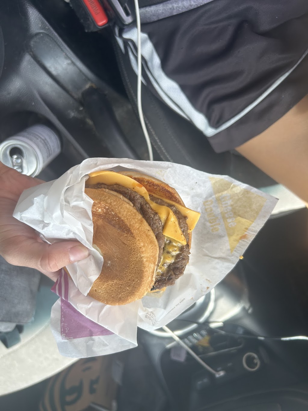 McDonald's, Watauga, TX