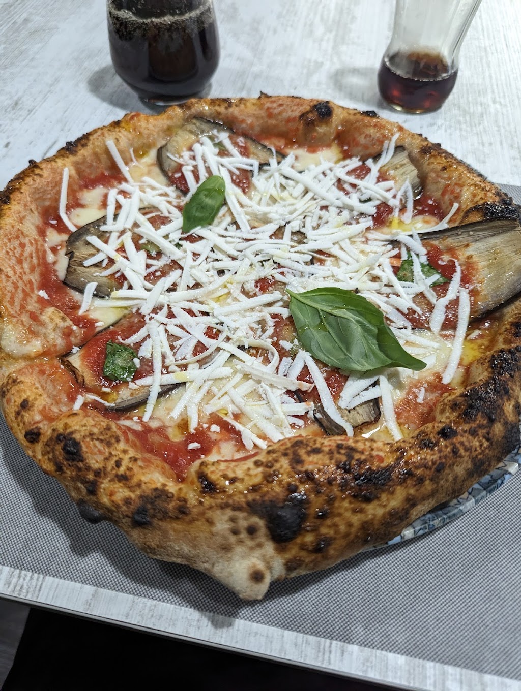 Dueottouno, Gallarate