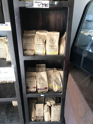 La Bodeguito Del Cafe