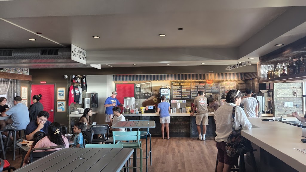 Wooly's, Pismo Beach, CA