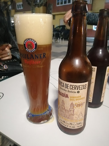 Niágara, Bembibre