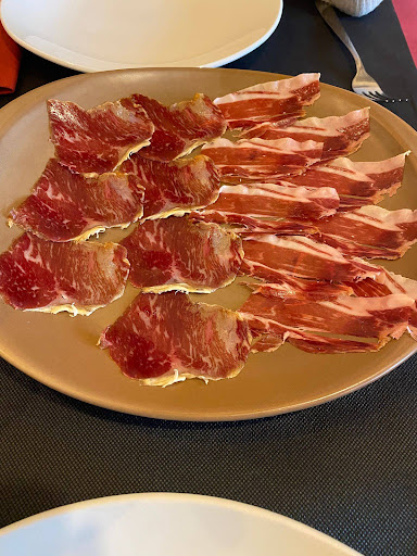 Asador el Adobe
