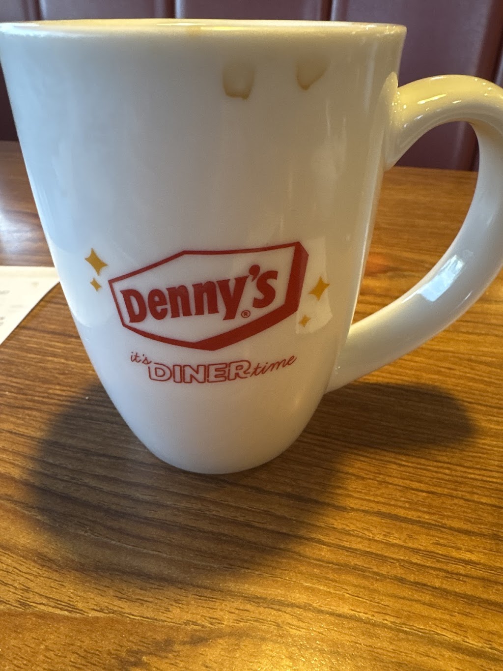 Denny's