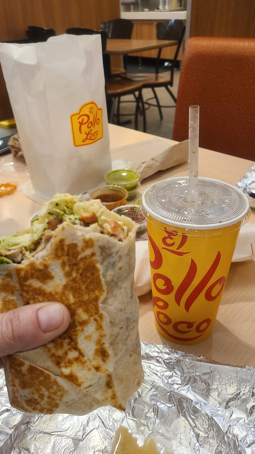 El Pollo Loco