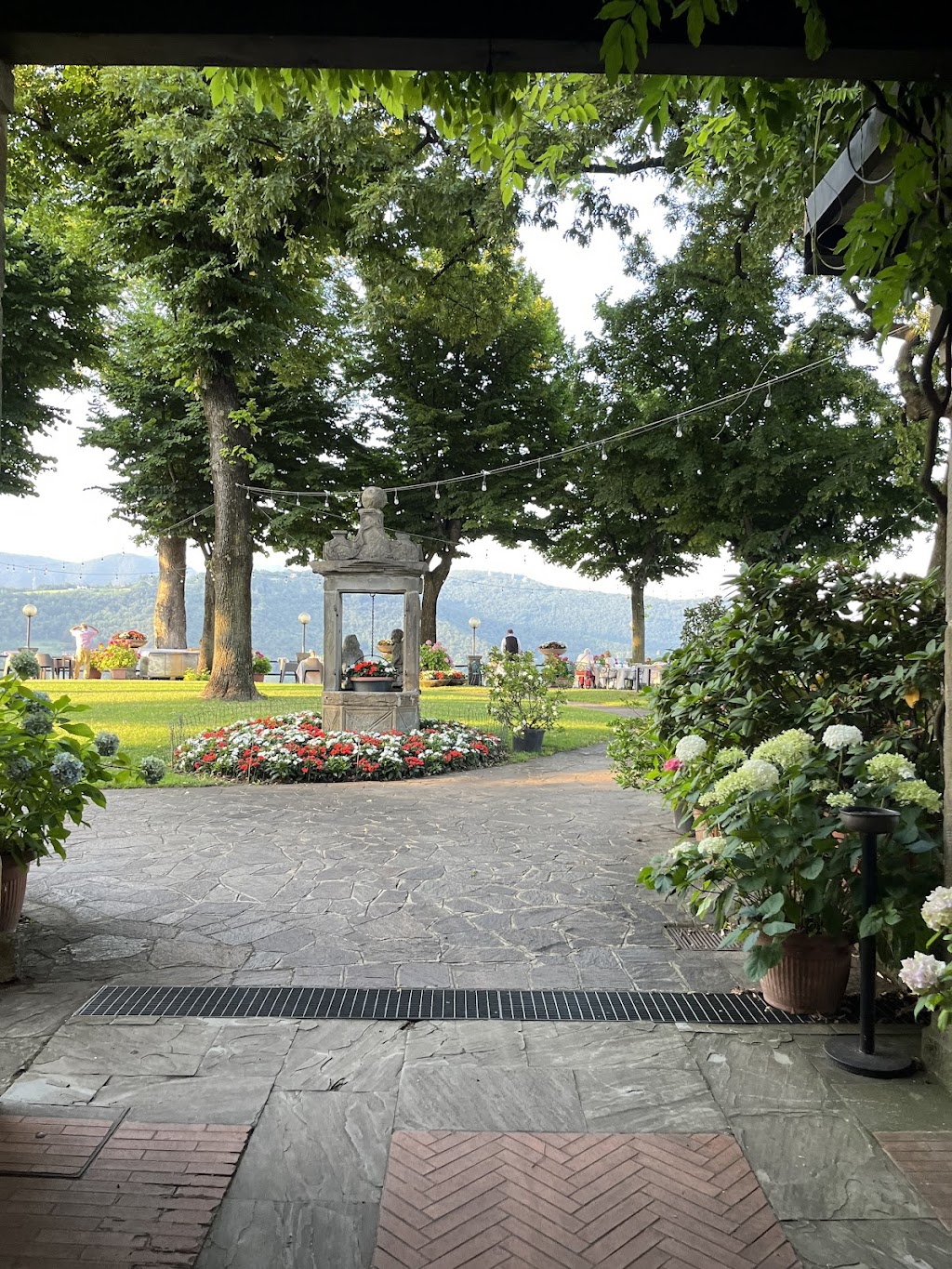 Il Pianone