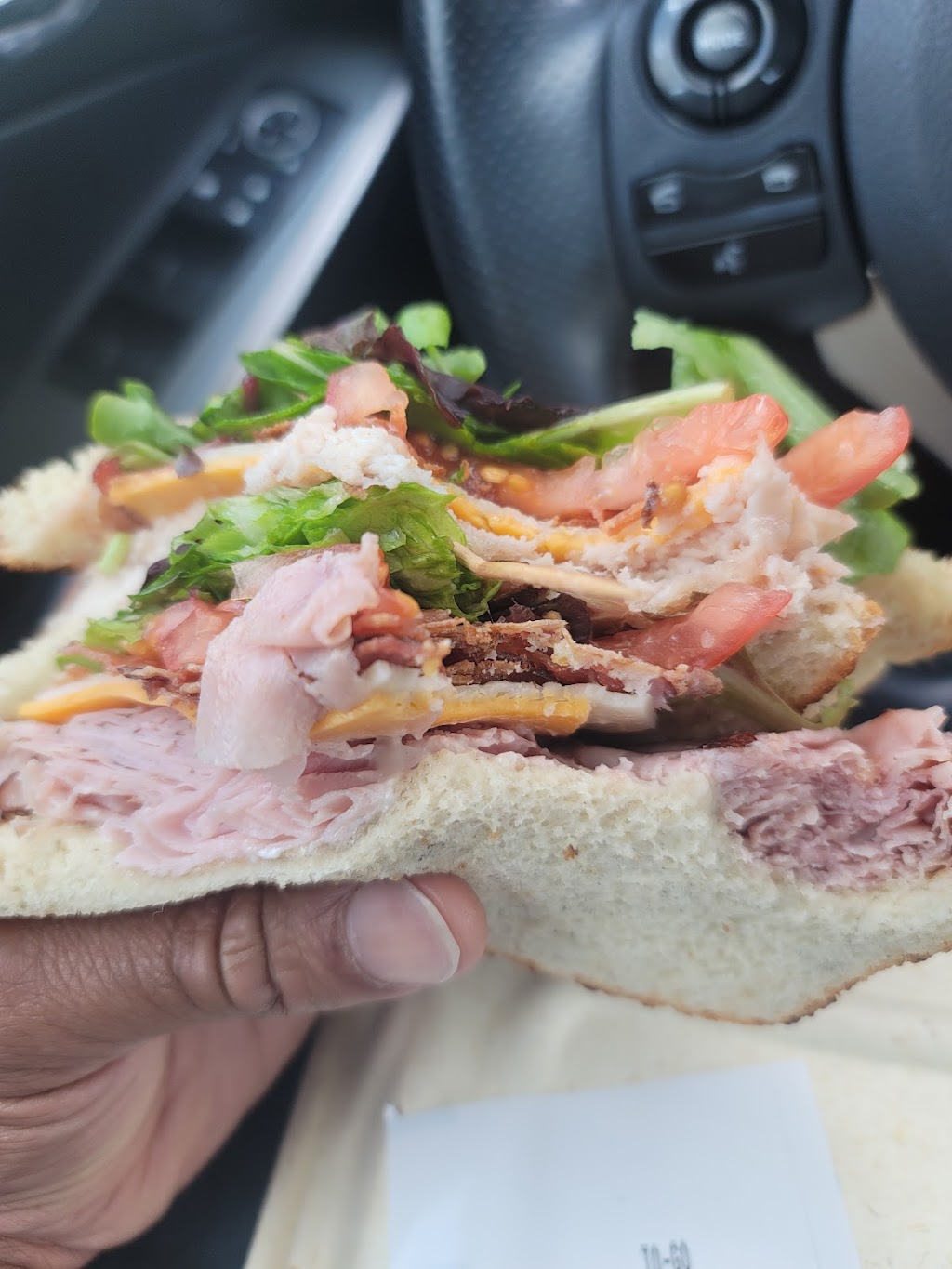 McAlister's, Stafford, TX
