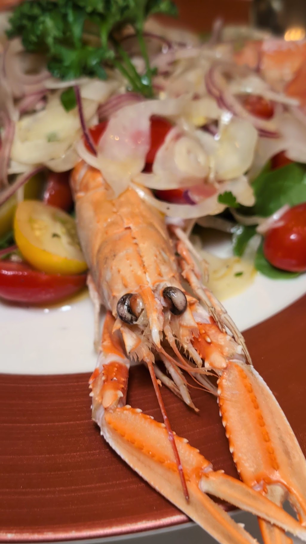 Trattoria Il Molo