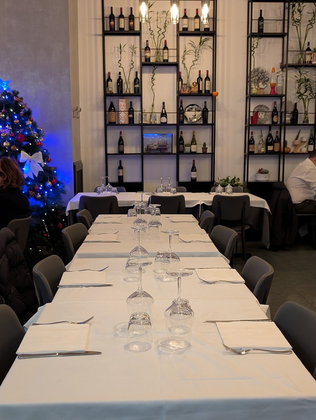 Trattoria Il Molo