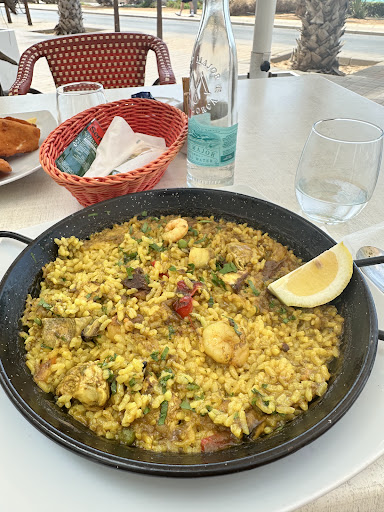 Bar Marítimo