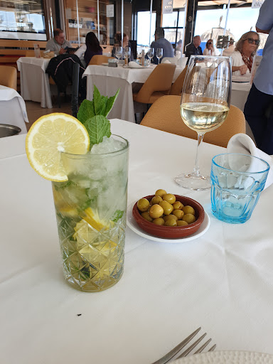 La mar salá