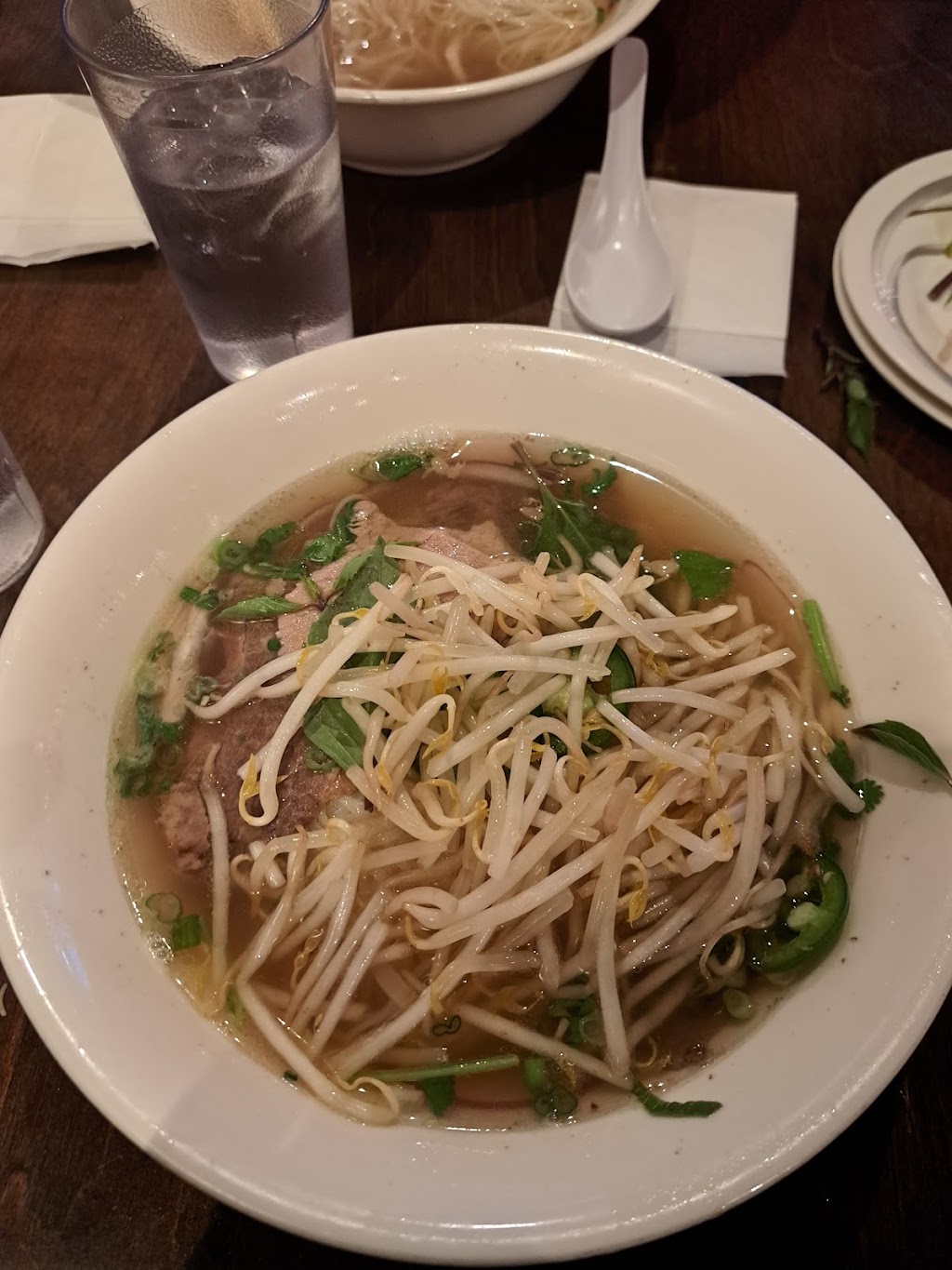 Bia Vietnamese Restaurant, New Hyde Park, NY