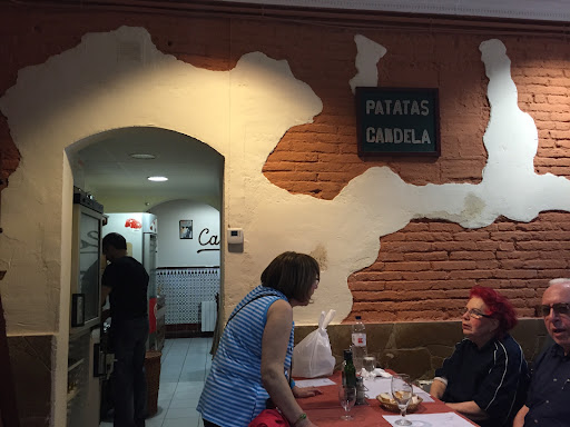 Cerveseria deCandela