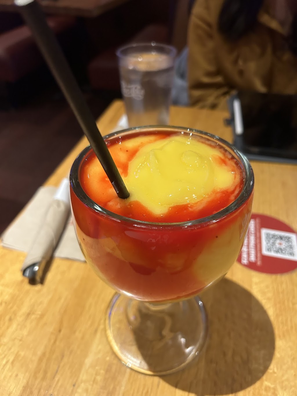 Applebee's